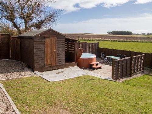 Tain House | Sheaf Dale