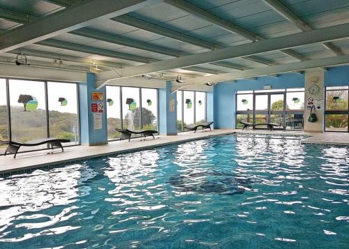 Ore Resort | Shear Barn Holiday Park