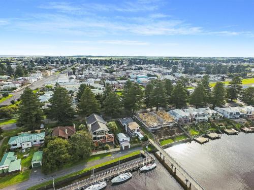 Port Fairy House | Shearwater House