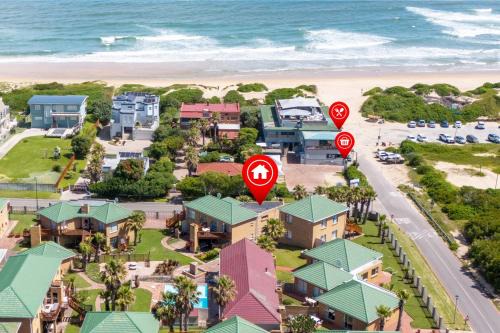 Myoli Beach Apartment | Shearwater Studio Sedgefield