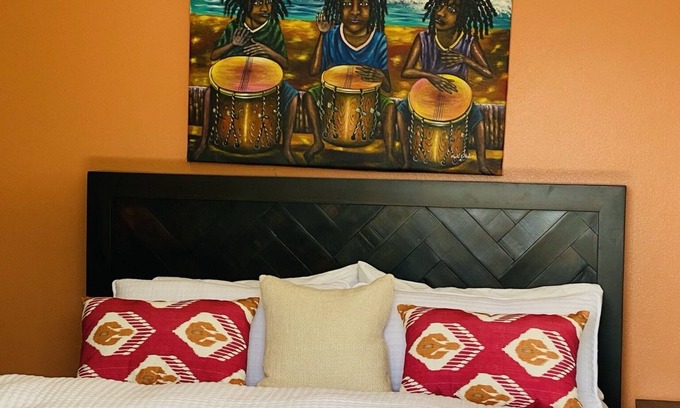 Sittee River Village House | Shedrock Shangrila, Ocean View Mango