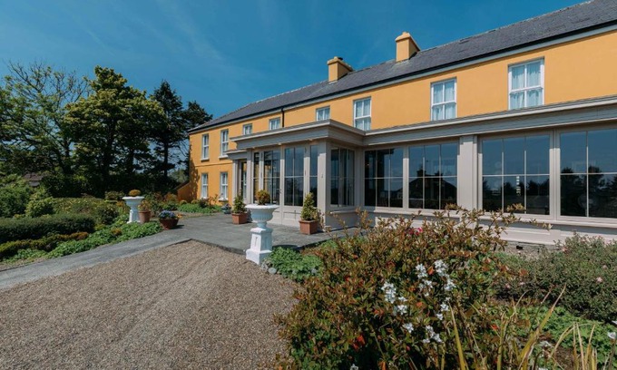 Lisdoonvarna Hotel | Sheedy's Boutique Hotel