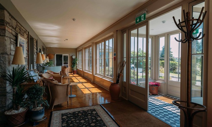 Lisdoonvarna Hotel | Sheedy's Country House Hotel