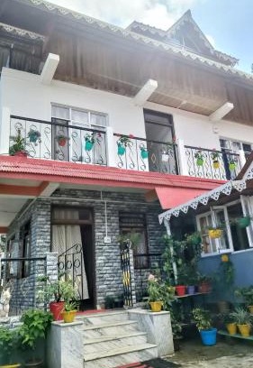 Turuk House | Sheela Homestay