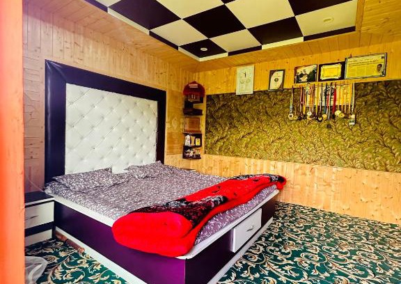 Srinagar House | Sheen Homestay