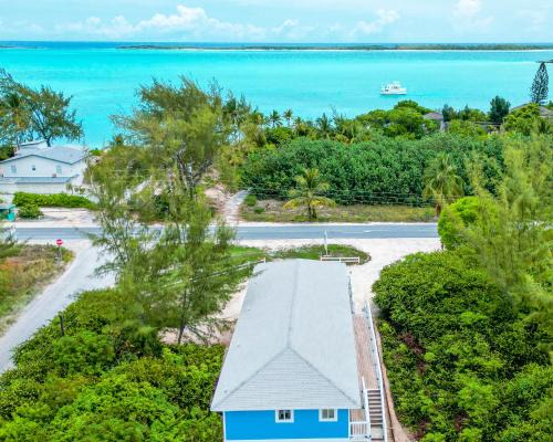 George Town Apartment | Sheer Bliss BeachView Apt #2