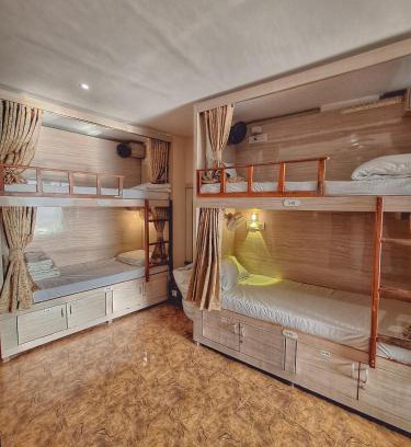 Marol Hotel | Sheetal Dormitoy