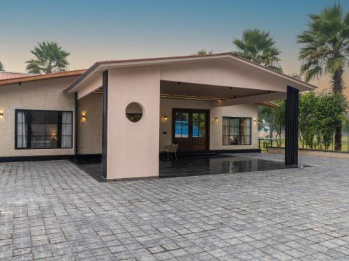 South West House | Sheher Bagh - 7