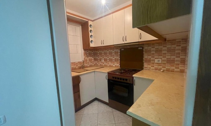 Ksamil Apartment | Shehu M2