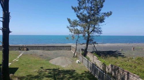 Ureki Villa | Shekvetili Beach House