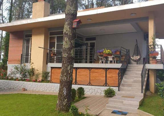 Ureki Villa | Shekvetili Big Wonder
