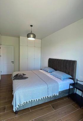 Shekhvetili Apartment | Shekvetili Garden Sea Apartment N9
