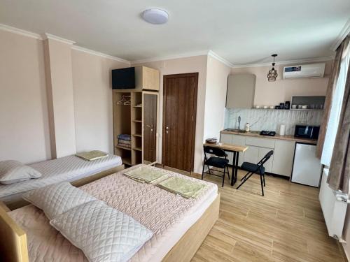 Shekhvetili Apartment | Shekvetili Star