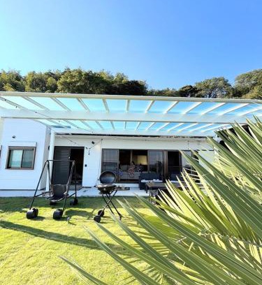Kita Ward House | Shell Beach Hamanako - Vacation STAY 14730
