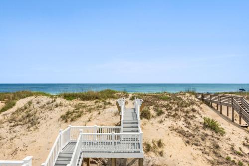 South Nags Head House | Shell Cottage