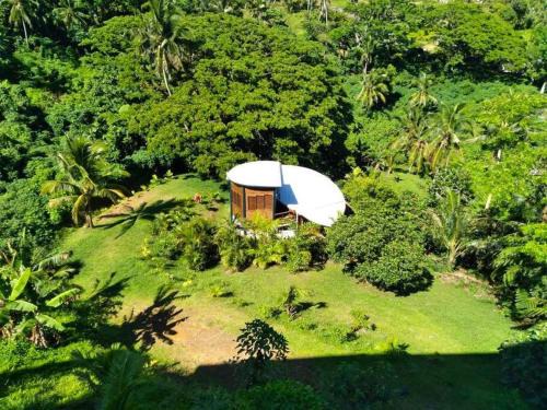 Savusavu House | Shell House with Ocean View