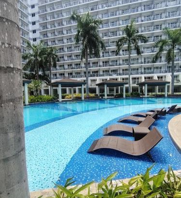 Barangay 76 Apartment | Shell residence Japs staycation