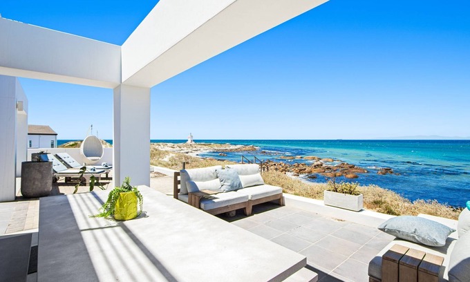 Shelley Point House | Shelley Point Beach Villa
