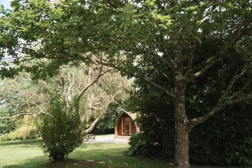 Jameston House | Shellstone by Wigwam Holidays