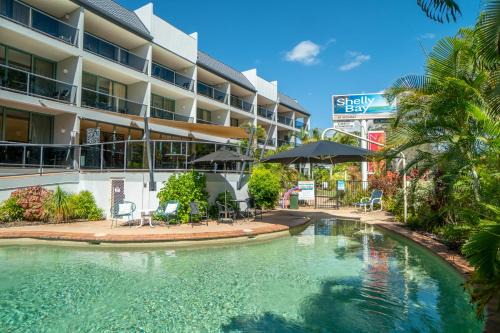 Torquay Apartment | Shelly Bay Resort