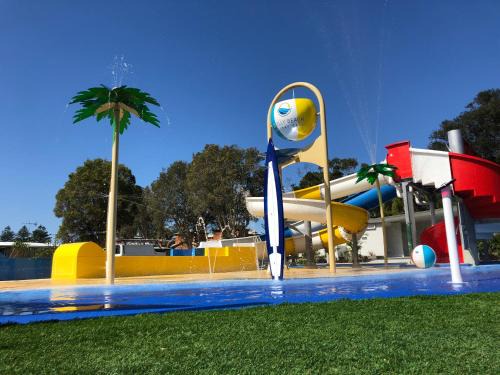 Shelly Beach Resort | Shelly Beach Holiday Park