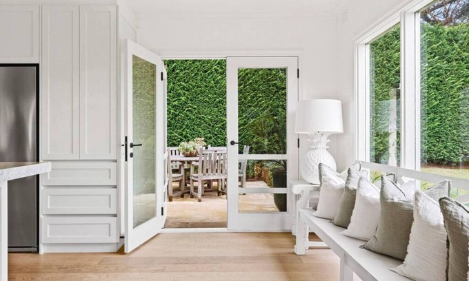 Portsea House | Shelly Beach House | Perfection