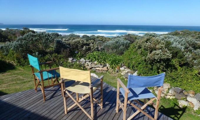 Cape Bridgewater House | Shelly Beach Retreat