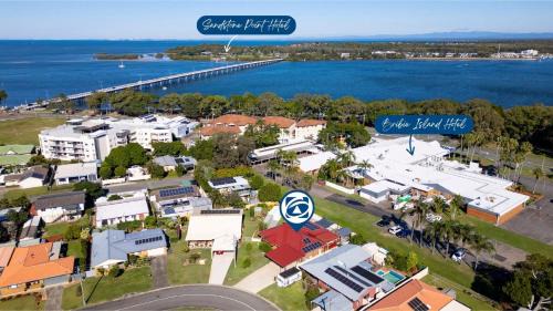 Bellara House | Shelly's Beach House
