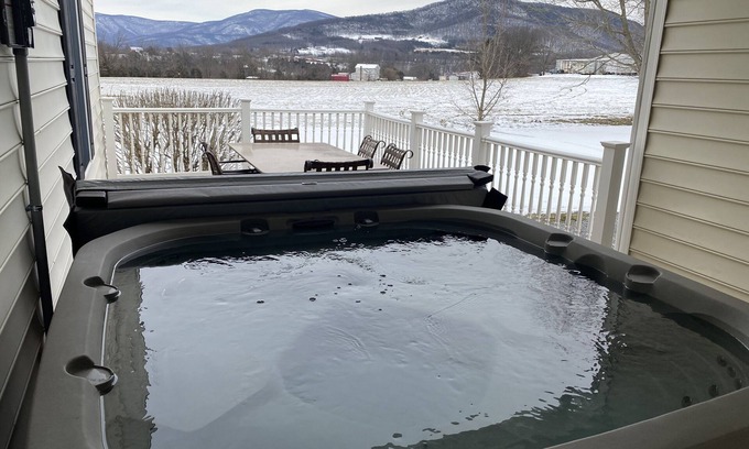 Stanley Other | Shenandoah Oasis Family Reunion - 7Bedroom - 5 Bathroom - Modern & Luxurious