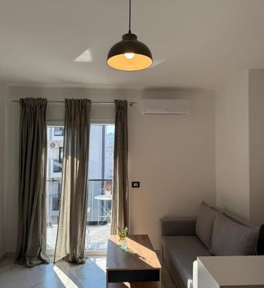 Shengjin Apartment | Shengjin Apartment on the beach
