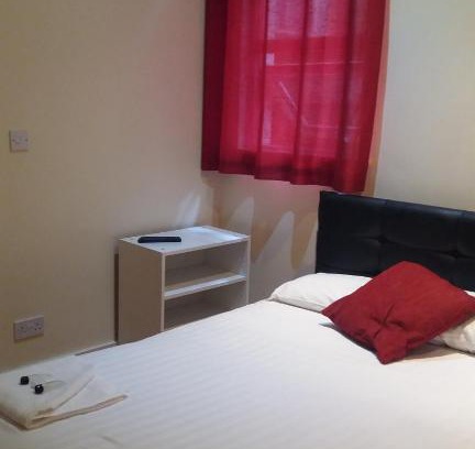 Askew Apartment | Shepherd's Bush Flats