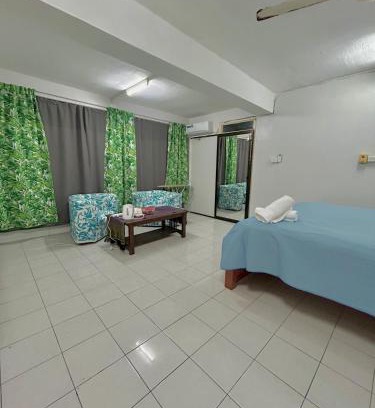 Suva House | Shepherd's Inn Homestay