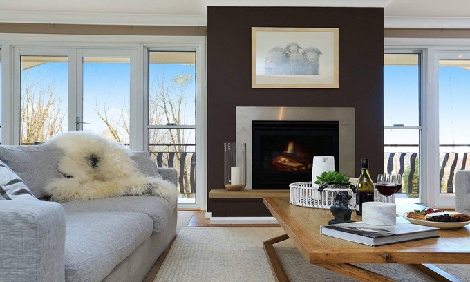 Bowral House | Shepherd's Lea - luxury stay