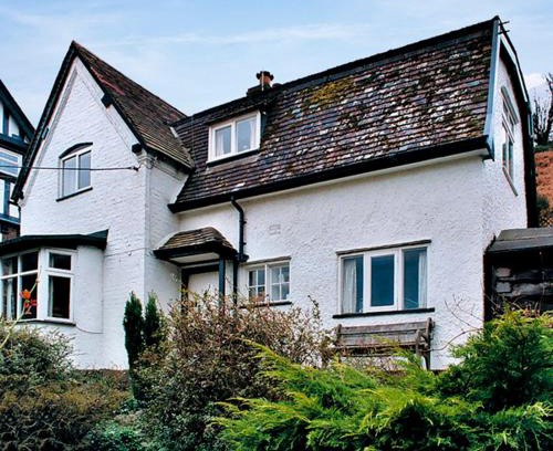 Church Stretton House | Shepherds Cottage