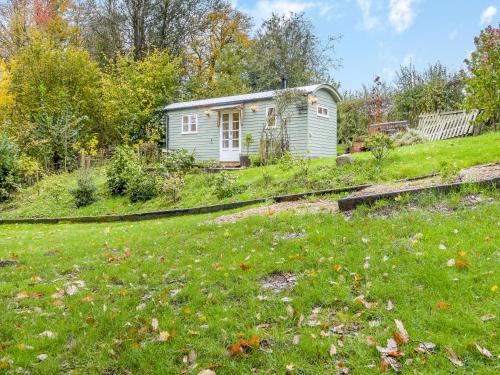 Coalbrookdale House | Shepherds Retreat - Uk45531