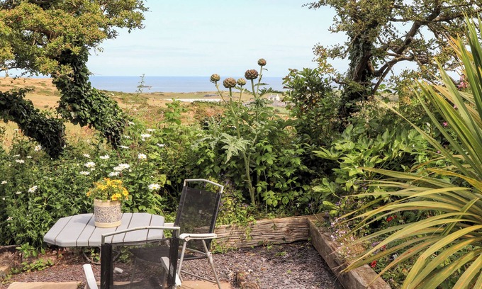 Cylch-Y-Garn Cottage | Shepherds Stone