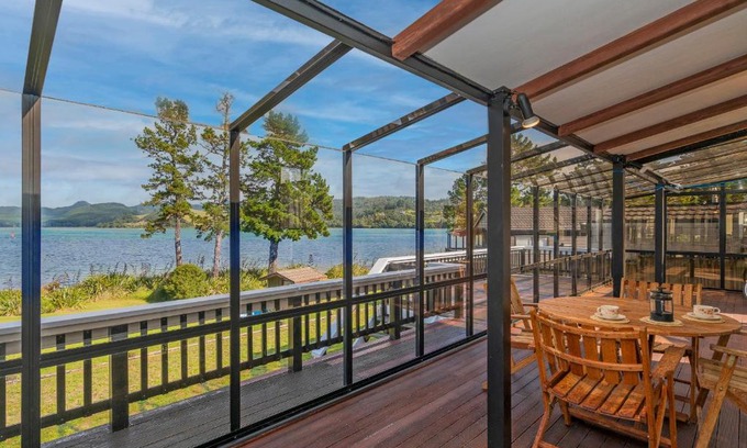 Pauanui House | Sheppard's Rest - Pauanui Holiday Home