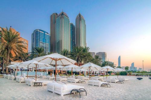 Al Zahiyah Resort | Sheraton Abu Dhabi Hotel & Resort