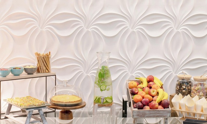 Zaventem Hotel | Sheraton Brussels Airport Hotel