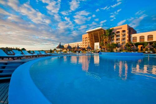 Colonia del Sacramento Hotel | Sheraton Colonia Golf & Spa Resort