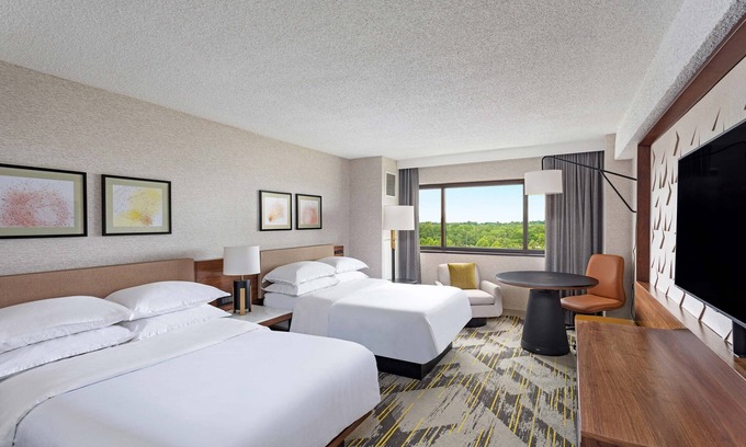 Hopelawn Hotel | Sheraton Edison