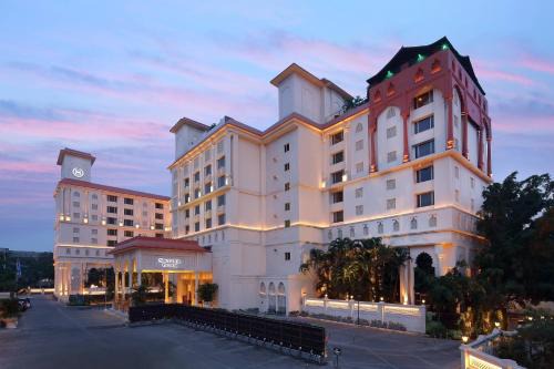 Pune Hotel | Sheraton Grand Pune Bund Garden Hotel