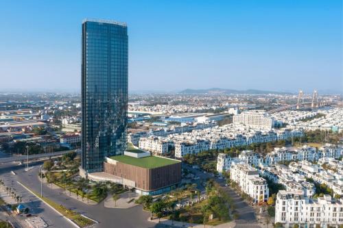 Hai Phong Hotel | Sheraton Hai Phong
