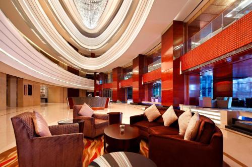 Taihe District Hotel | Sheraton Jinzhou Hotel