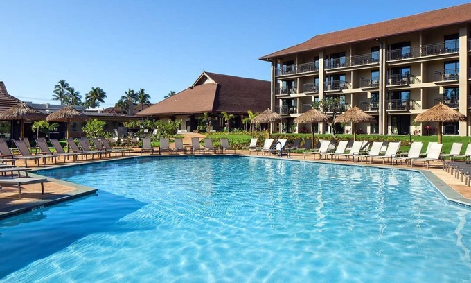 Poipu Condo | Sheraton Kaua‘i Resort Villas | One-Bedroom Villa