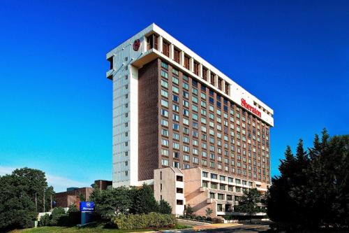 Arlington Hotel | Sheraton Pentagon City