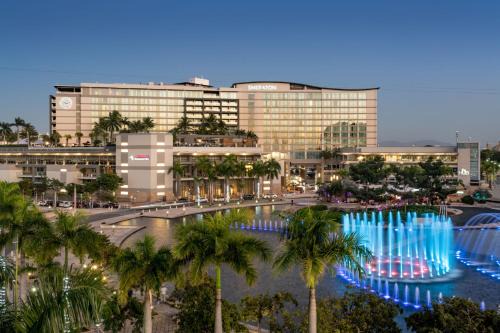 Isla Grande Hotel | Sheraton Puerto Rico Resort & Casino