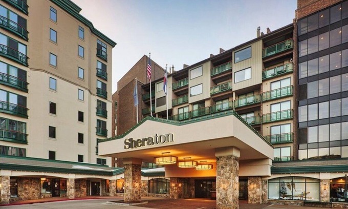 Steamboat Springs Condo | Sheraton Steamboat Resort Villas- Stunning Two bedroom unit