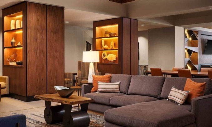 Steamboat Springs Condo | Sheraton Steamboat Resort Villas | 1BR Villa