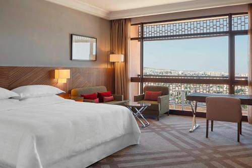 Notre Dame Hotel | Sheraton Tunis Hotel